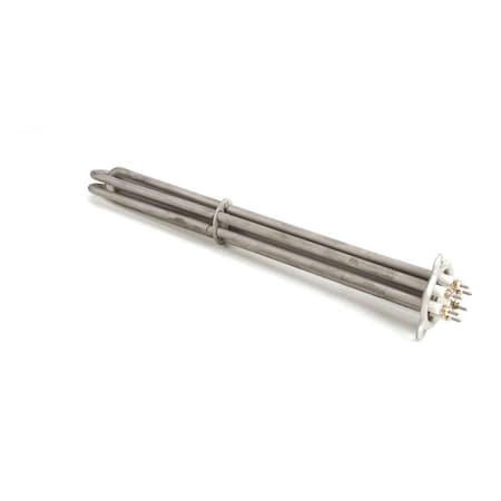 Champion - Moyer Diebel Heater 13.5/18Kw 208-240/3Bstr 111266